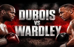 Dubois Wardley Odds