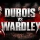Dubois Wardley Odds