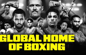 DAZN Boxing