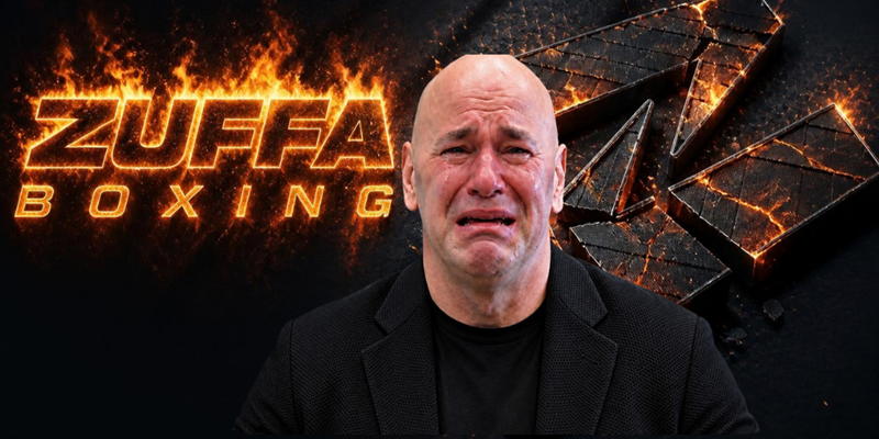 Dana White Zuffa Boxing