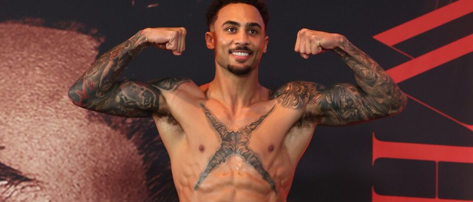 ben-whittaker-Boxer-record