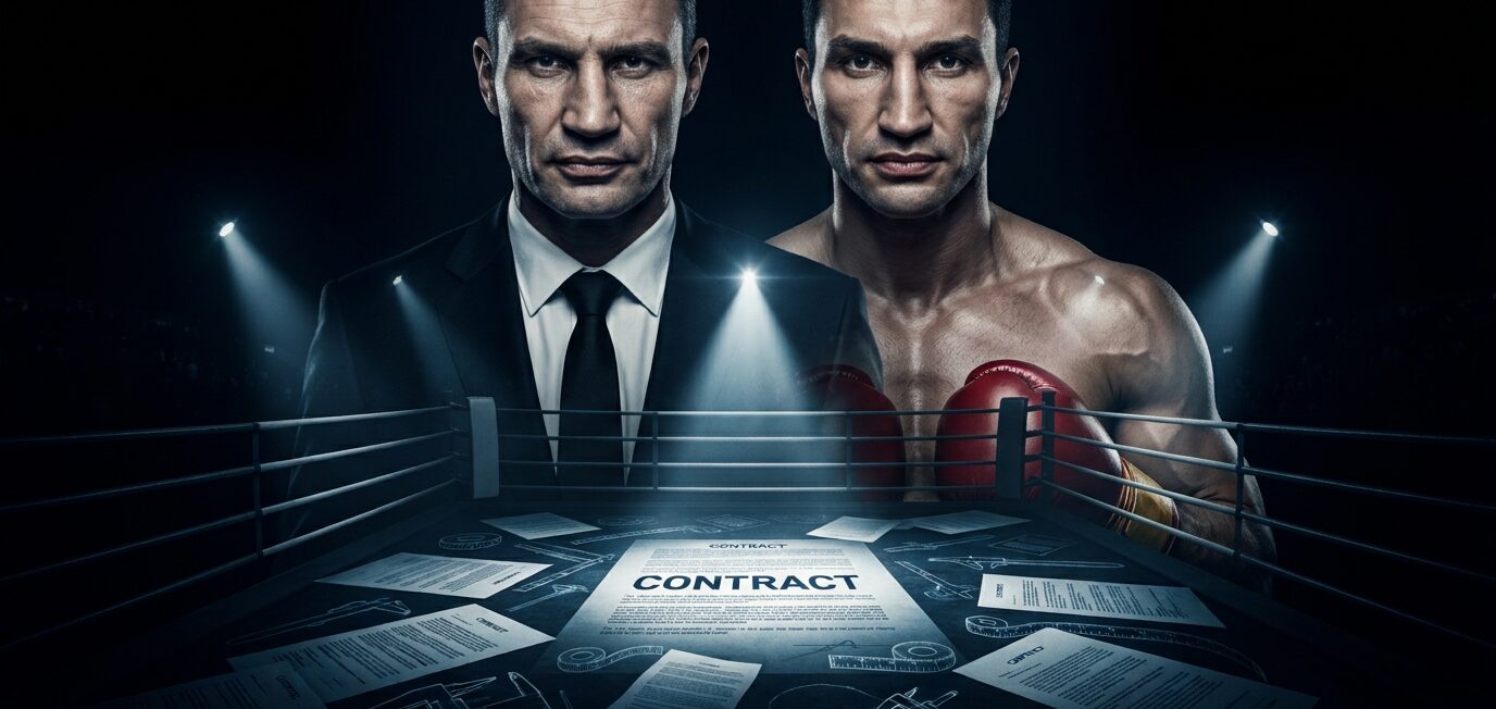 Klitschko Brothers