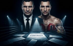 Klitschko Brothers
