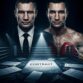 Klitschko Brothers