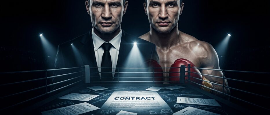 Klitschko Brothers